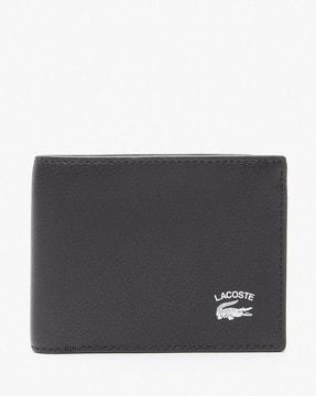interior-card-slot-foldable-bi-fold-wallet