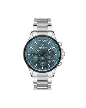 dk.1.13363-4-analogue-watch-with-stainless-steel-strap