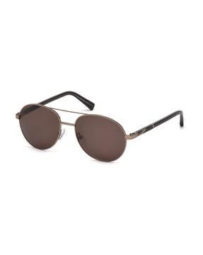 ez0013-55-34j-full-rim-aviator-sunglasses