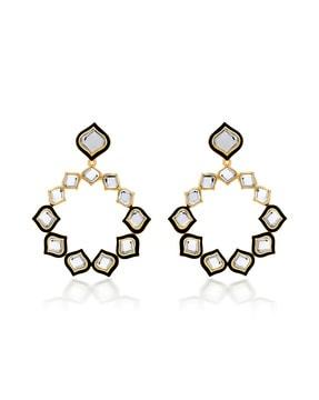 amina-mirror-statement-drop-earrings
