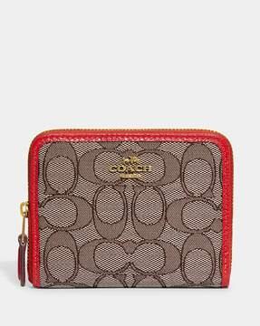small-zip-around-in-signature-jacquard-travel-wallet