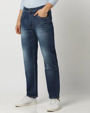 mid-wash-straight-fit-jeans