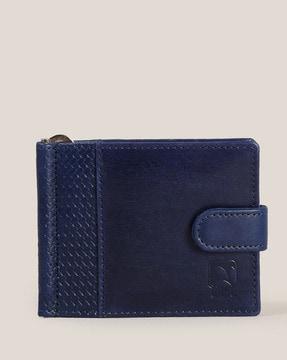 bi-fold-wallet-with-snap-closure
