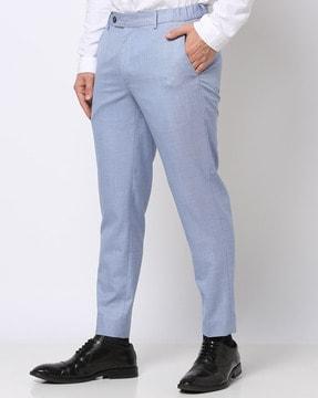 mid-rise-flat-front-skinny-fit-trousers