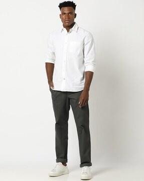 straight-fit-flat-front-chinos-with-gapflex