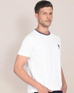 slim-fit-crew-neck-t-shirt-with-logo-embroidery