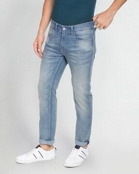 mid-wash-regallo-skinny-fit-kooltex-performance-jeans
