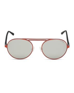 gu3028-67c-55-s-uv-protected-round-sunglasses