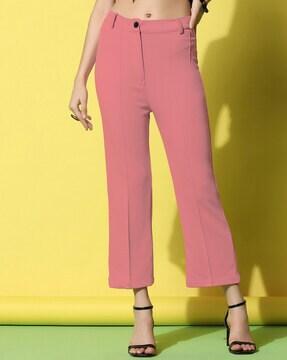 pleat-front-trousers-with-button-loop-closure