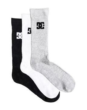 pack-of-3-logo-knit-socks