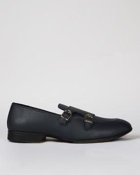 double-monk-strap-shoes