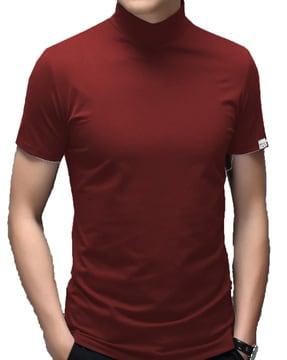 short-sleeve-slim-fit-t-shirt