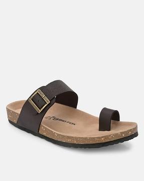 toe-ring-sandals-with-buckle-fastening