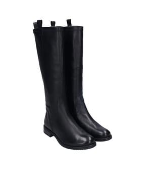 genuine-leather-knee-length-boots