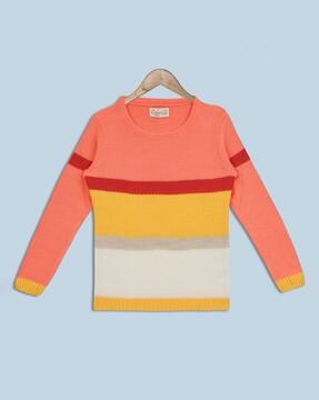 colourblock-round-neck-sweatshirt