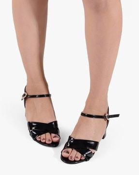 women-criss-cross-strap-chunky-heeled-sandals