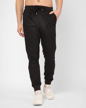 straight-fit-flat-front-jogger-pants