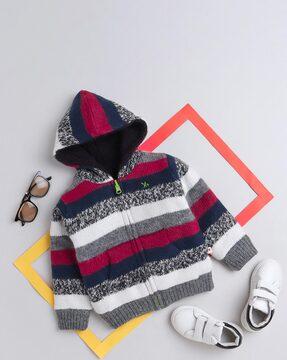 striped-reversible-zip-front-hoodie