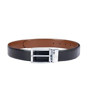 reversible-belt-with-buckle-closure