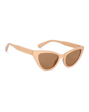 women-polarized-and-uv-protected-cat-eye-sunglasses--vc-s14677