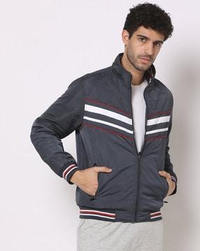 quilted-zip-front-track-jacket