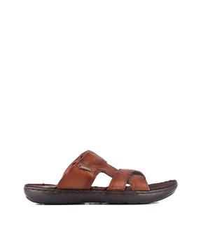 multi-strap-leather-slippers