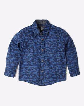 camouflage-print-shirt-with-patch-pocket