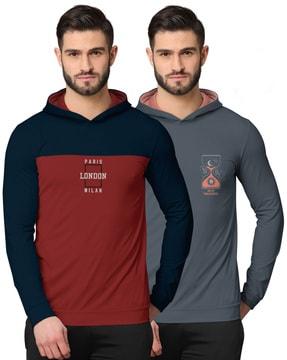 pack-of-2-typographic-print-hooded-sweatshirts