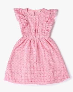 heart-lace-a-line-dress