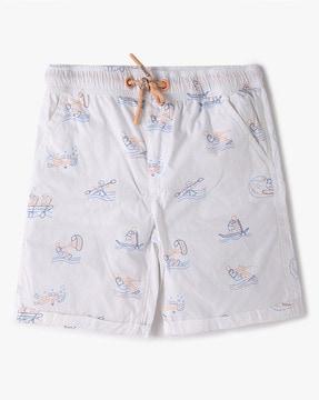 printed-aop-flat-front-shorts