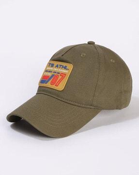 front-badge-5-panel-baseball-cap