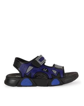 slip-on-flat-sandals-with-velcro-fastening