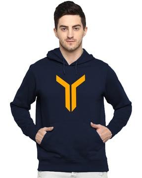 graphic-print-hoodie-with-kangaroo-pocket