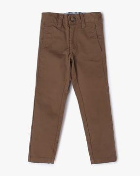 flat-front-regular-fit-trousers