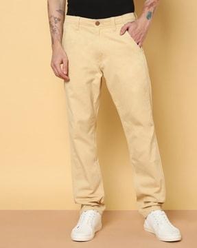 solid-straight-fit-chinos