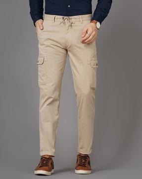 slim-fit-cargo-trousers