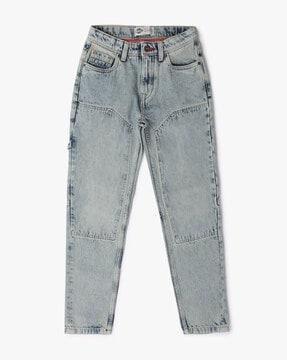 heavily-washed-regular-fit-jeans