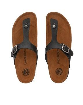 thong-strap-flat-sandals