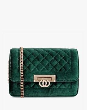 women-quilted-sling-bag-with-detachable-chain-strap