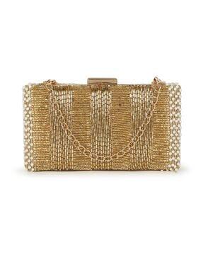 embellished-clutch-with-detachable-strap