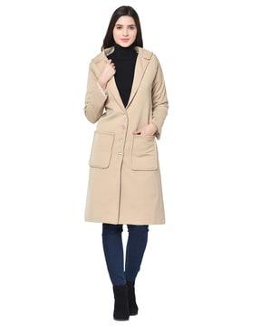 trench-coat-with-button-front-closure
