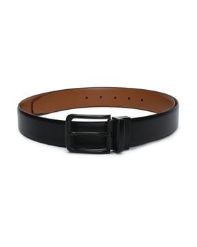 men-leather-slim-belt-with-buckle-closure