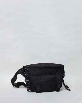 waist-pouch-with-webbing-adjustable-strap