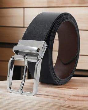 reversible-slim-belt-with-buckle-closure