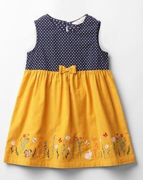 embroidery-fit-&-flare-dress
