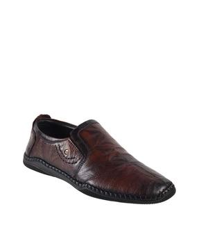 genuine-leather-loafers