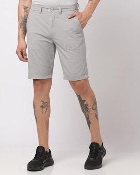 printed-slim-fit-shorts