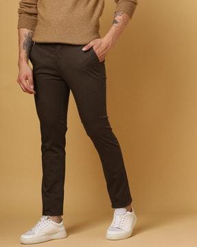 ankle-length-flat-front-chinos