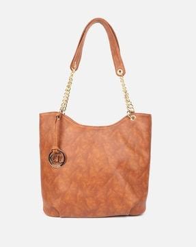 women-tote-bag-with-snap-button-closure
