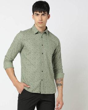 printed-cotton-shirt